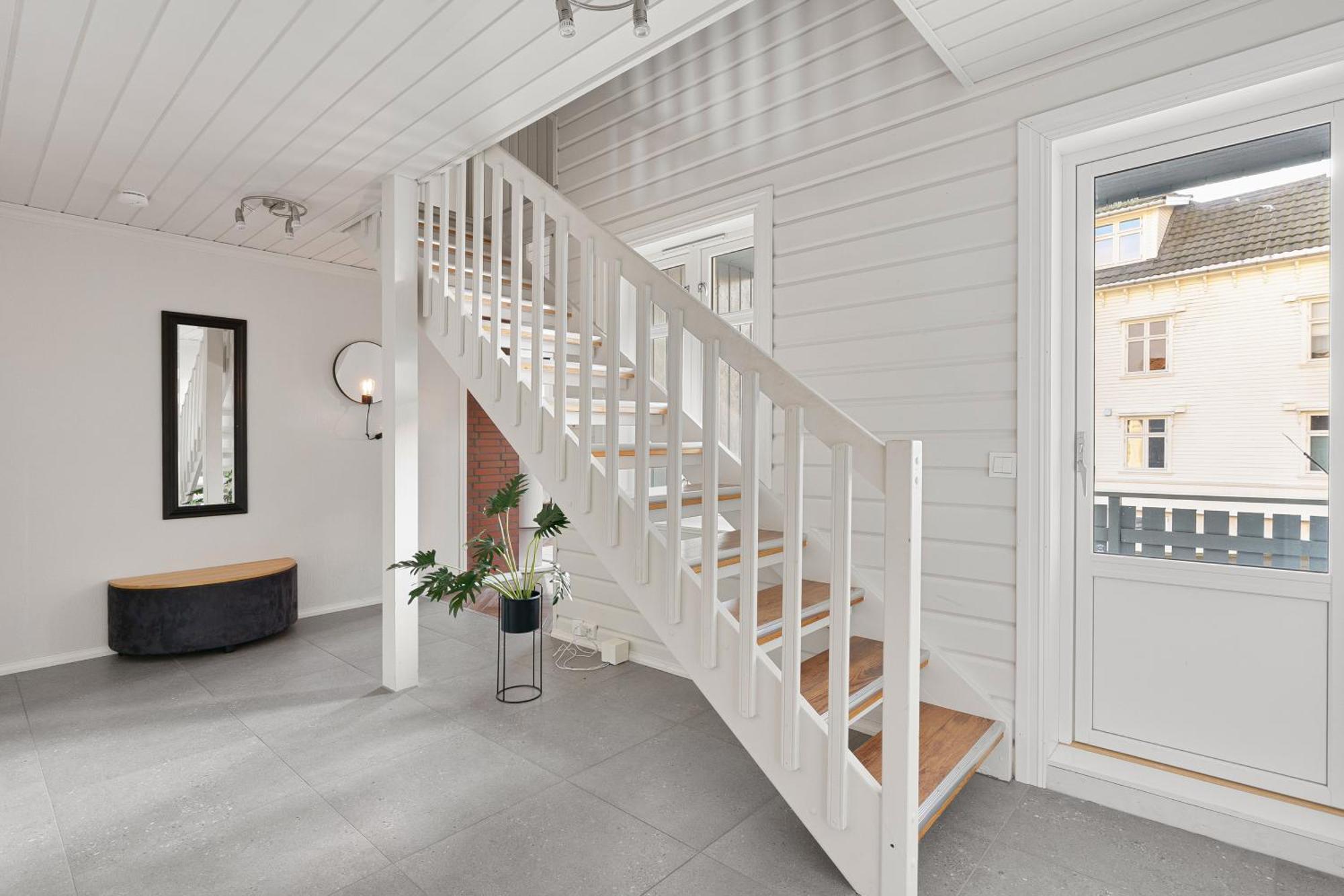 Enter Tromso - Exclusive Apartments Zewnętrze zdjęcie