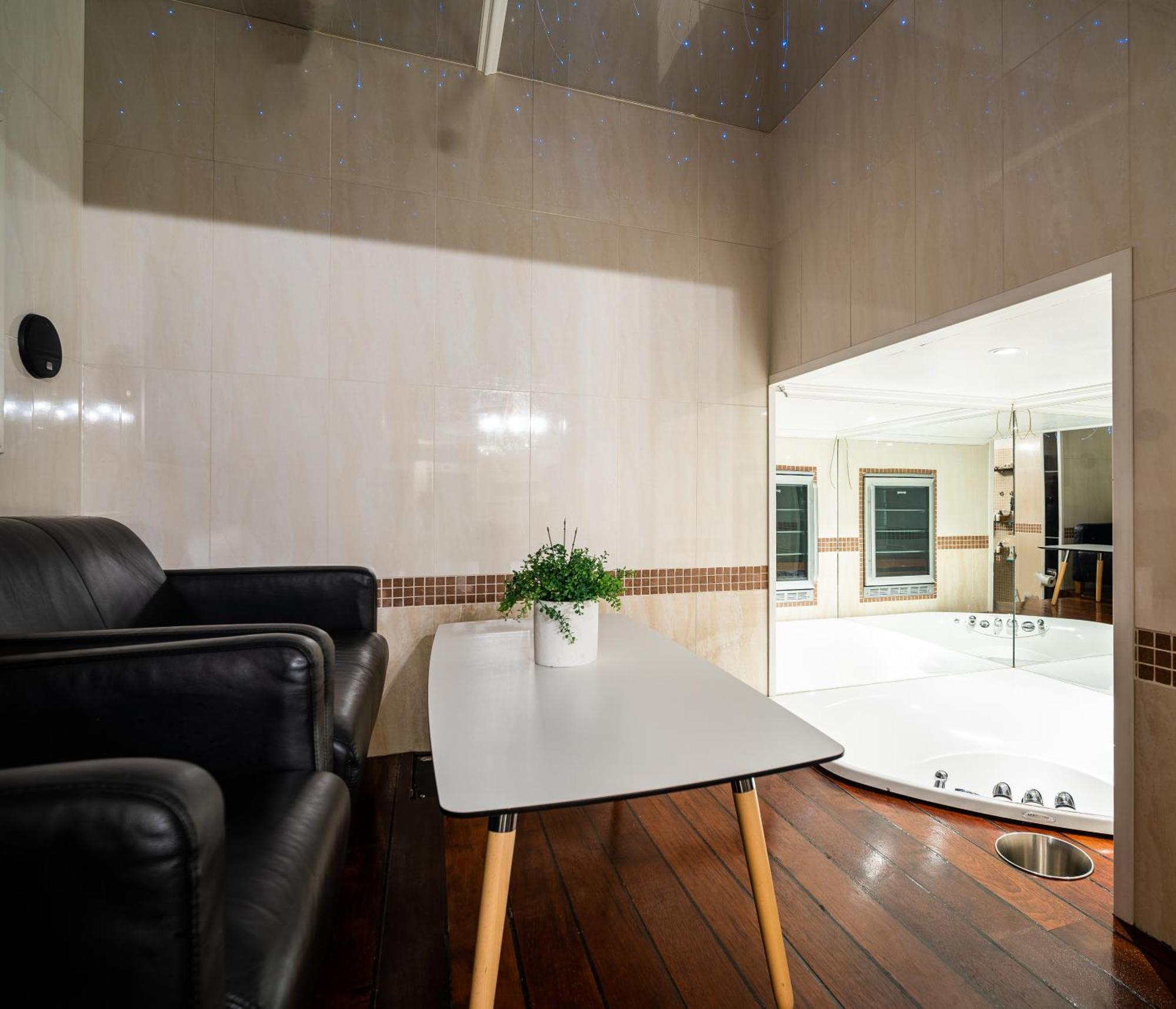 Enter Tromso - Exclusive Apartments Zewnętrze zdjęcie